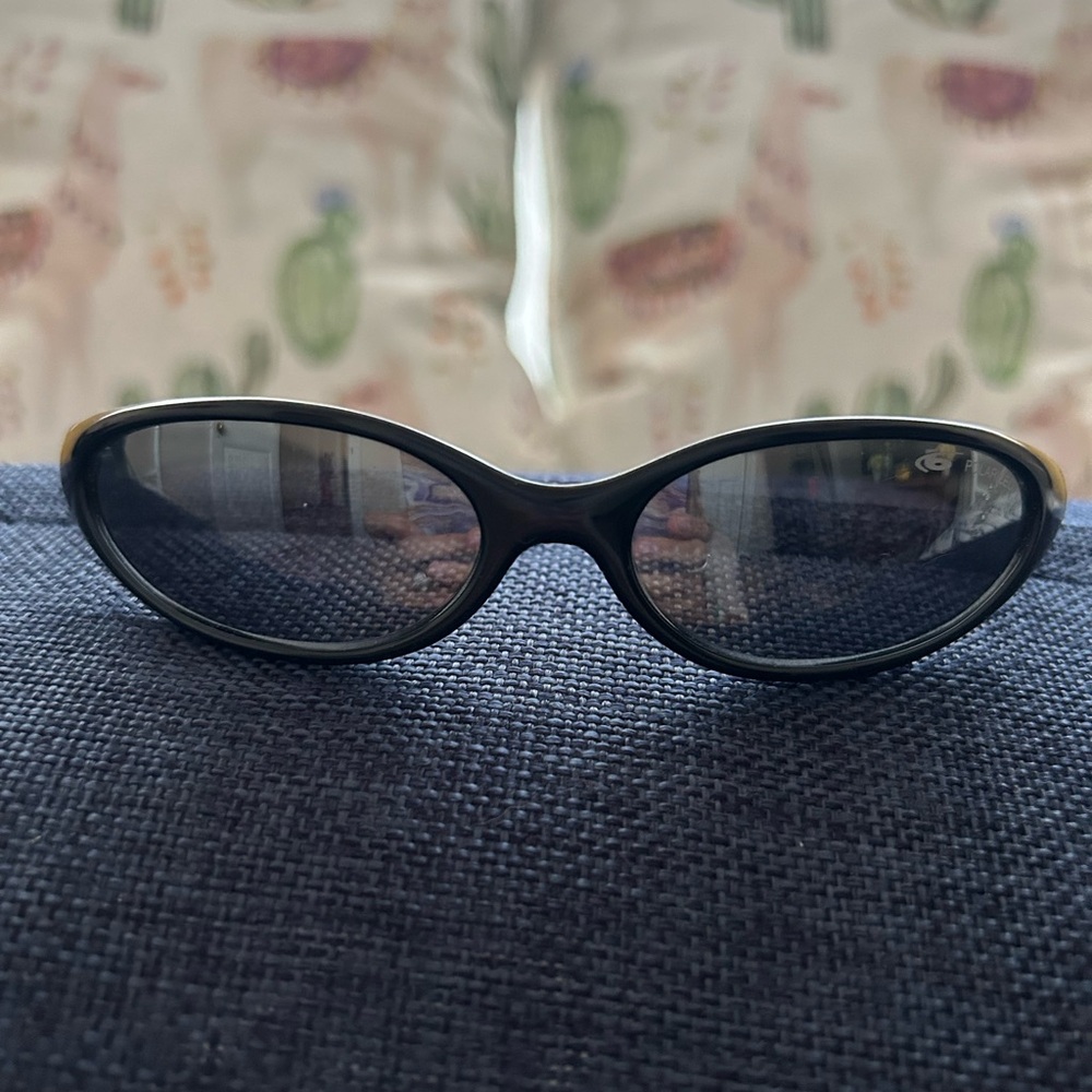 Bolle polarized sunglasses